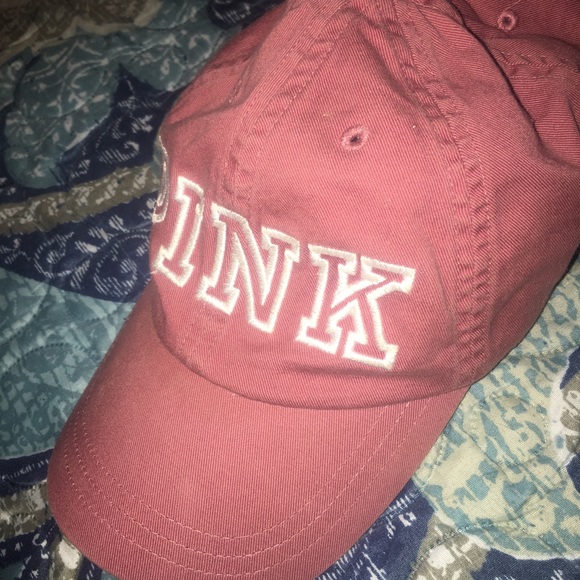 Pink hat - Picture 3 of 3